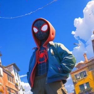 Meet your Posher, Brandon